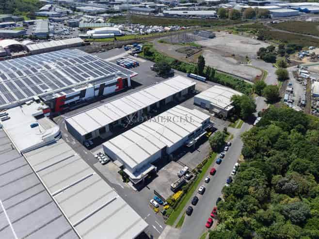 A Grade, Tilt Slab & Corporate in Penrose