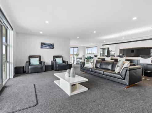 81 Old Glen Lyon Road, Twizel