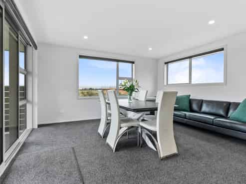 81 Old Glen Lyon Road, Twizel