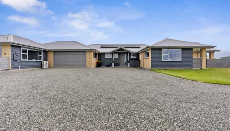 81 Old Glen Lyon Road, Twizel