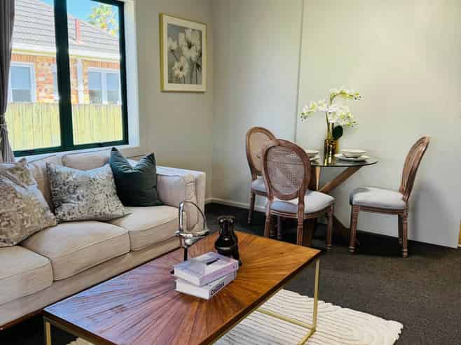 1/235 Marua Road, Mount Wellington