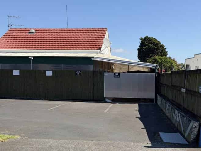 1/235 Marua Road, Mount Wellington