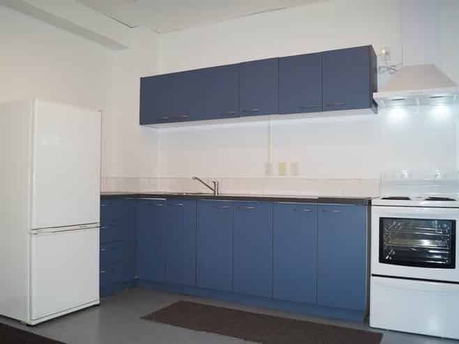 16B/88 Cook Street, Auckland Central