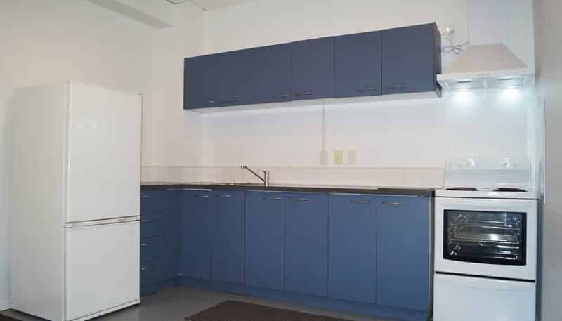 16B/88 Cook Street, Auckland Central