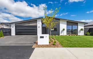  7 Frank Chittock Street, Lincoln