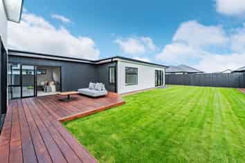  7 Frank Chittock Street, Lincoln