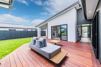  7 Frank Chittock Street, Lincoln