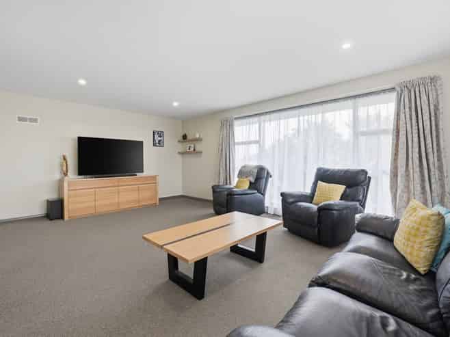 13 Keldon Avenue, Rangiora