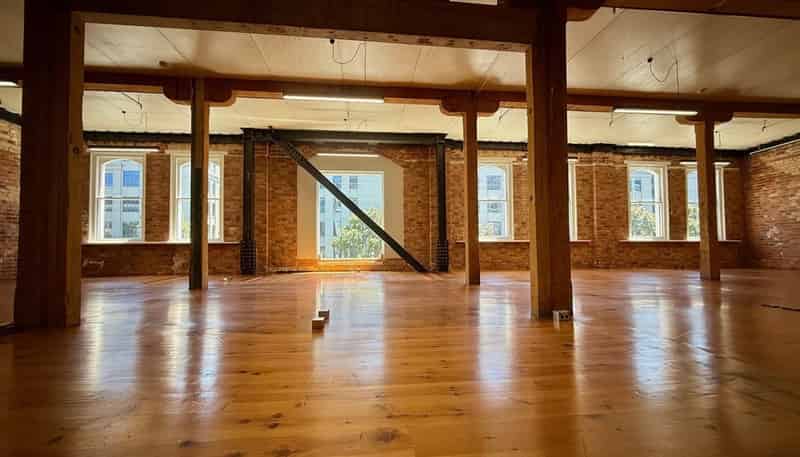  104 Fanshawe Street, Auckland Central