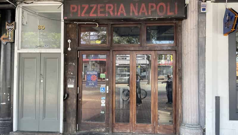 Ground/30 Courtenay Place, Wellington Central