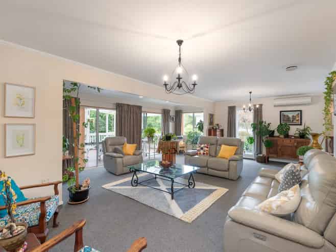 13 Chichester Drive, Pinehaven