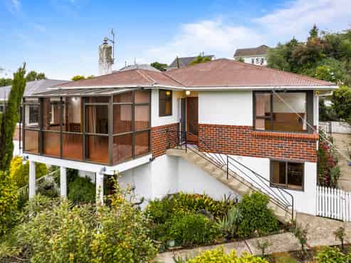 24 Truby King Crescent, Liberton