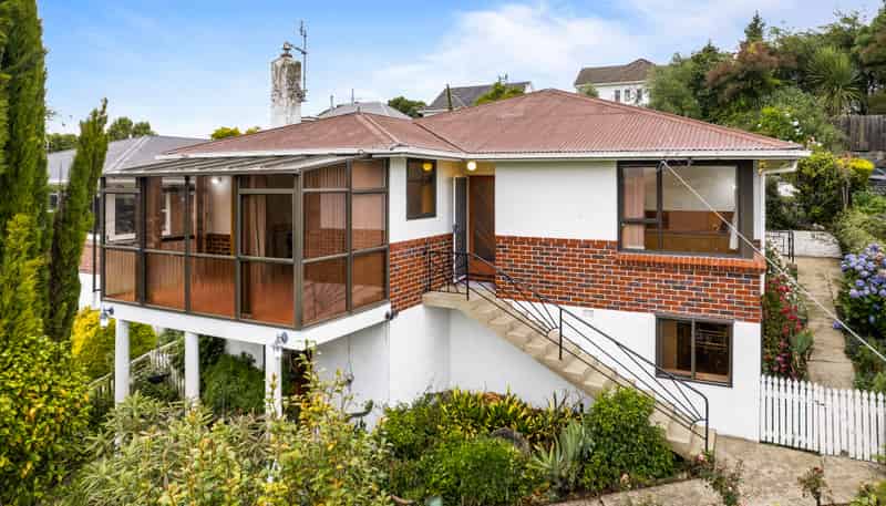 24 Truby King Crescent, Liberton