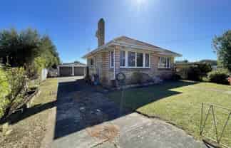 4 Mary Street, Huntly