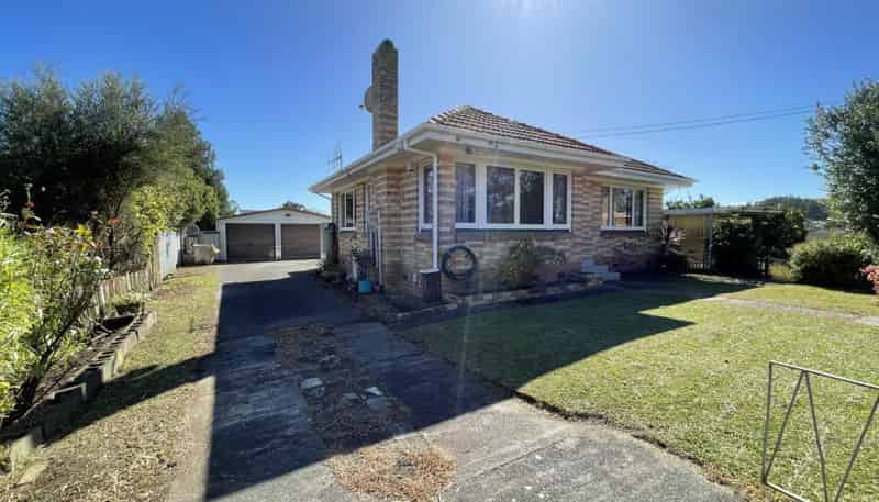 4 Mary Street, Huntly