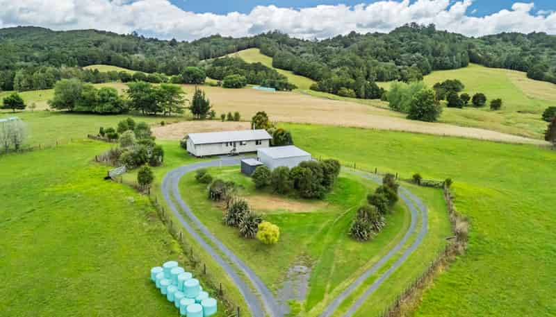 1148 Oromahoe Road, Pakaraka