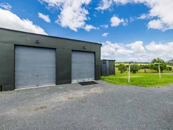 1148 Oromahoe Road, Pakaraka