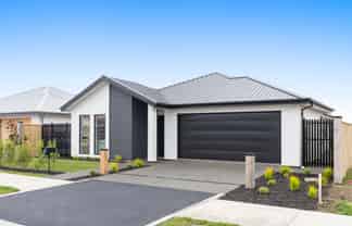 45 Chartreuse Way, Rolleston