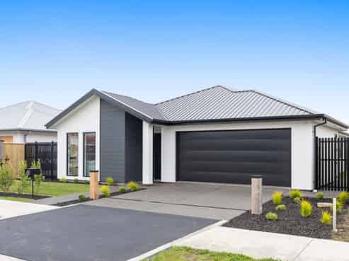 45 Chartreuse Way, Rolleston