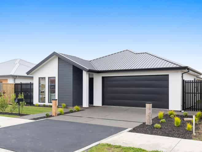 45 Chartreuse Way, Rolleston