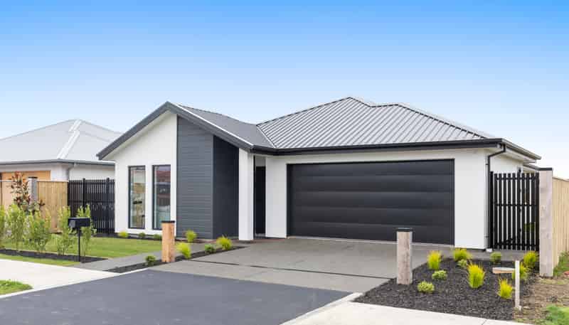 45 Chartreuse Way, Rolleston