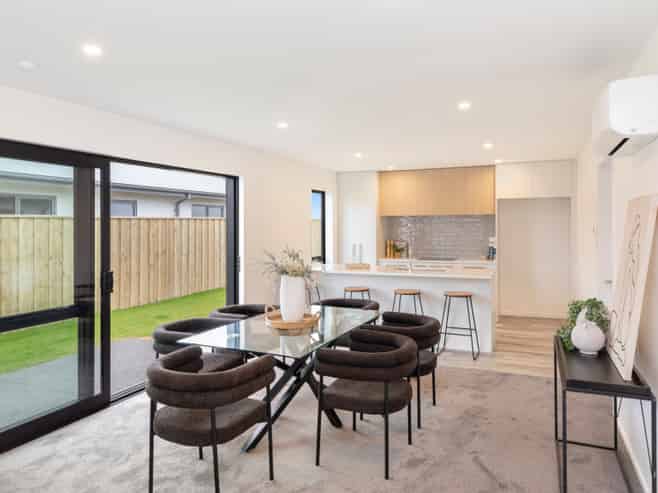 45 Chartreuse Way, Rolleston