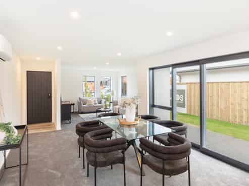 45 Chartreuse Way, Rolleston