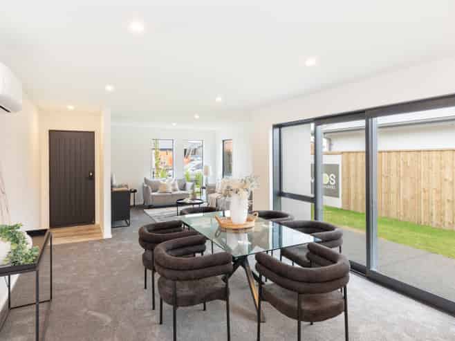 45 Chartreuse Way, Rolleston