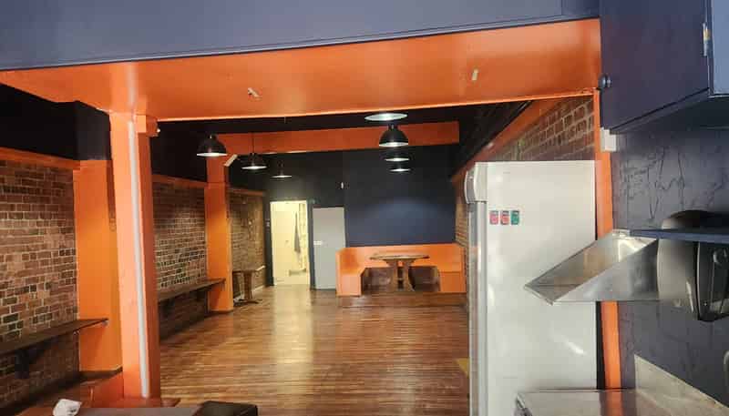 Ground/39 Courtenay Place, Wellington Central