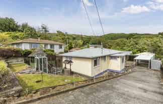 124 Sievers Grove, Cannons Creek