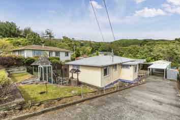 124 Sievers Grove, Cannons Creek