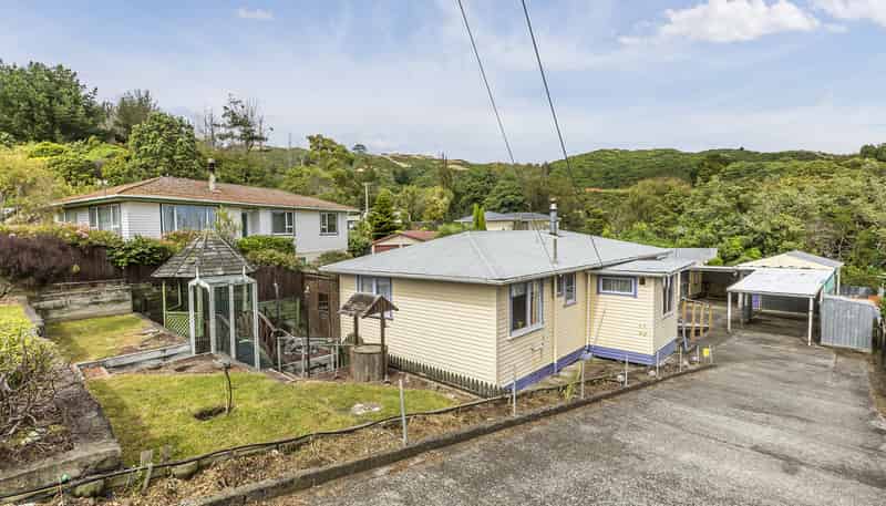 124 Sievers Grove, Cannons Creek