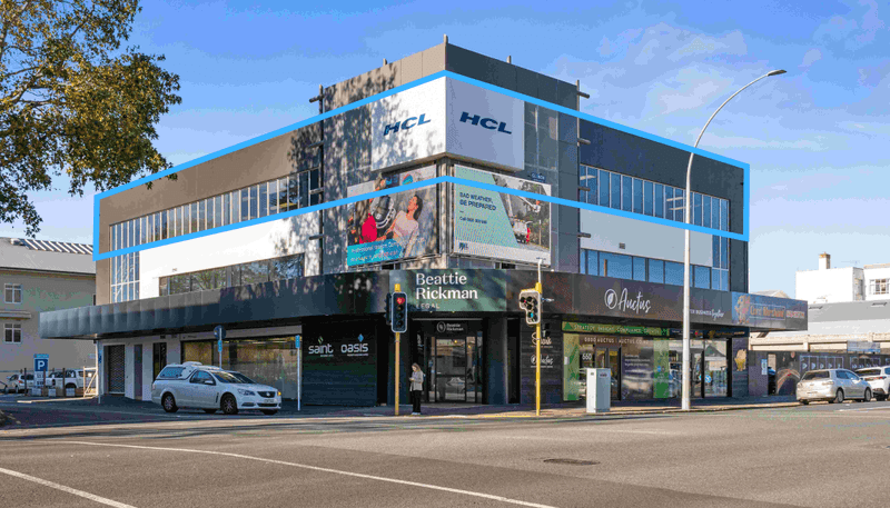 Level 2, 660 Victoria Street, Hamilton Central