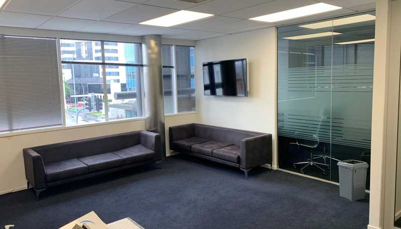 Level 2, 660 Victoria Street, Hamilton Central