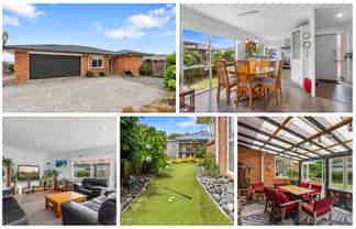 16 Kentia Avenue, Mount Maunganui