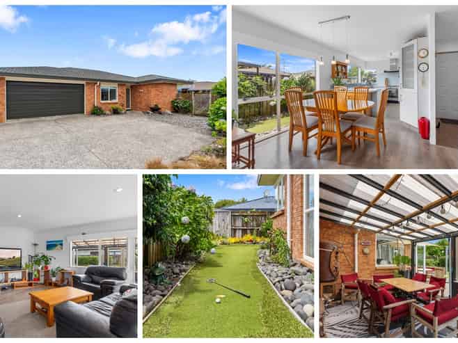 16 Kentia Avenue, Mount Maunganui
