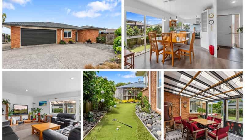 16 Kentia Avenue, Mount Maunganui