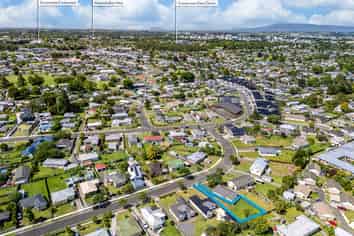 15A Keats Crescent, Enderley