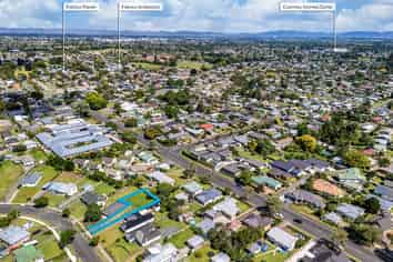 15A Keats Crescent, Enderley