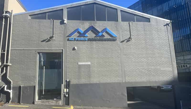 2 Morton Street, Auckland Central