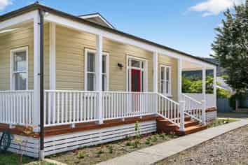 44C Brandon Street, Featherston