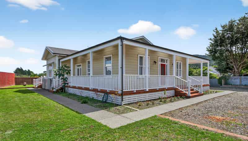 44C Brandon Street, Featherston