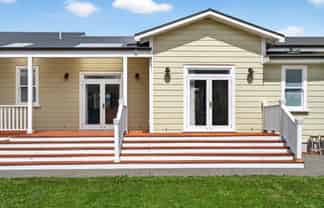 44C Brandon Street, Featherston