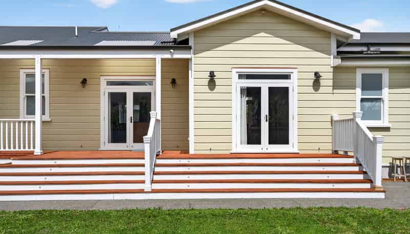 44C Brandon Street, Featherston