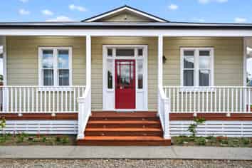 44C Brandon Street, Featherston