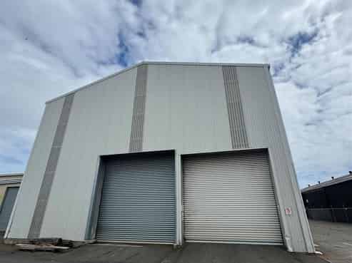 High Stud with Options