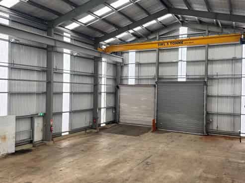 High Stud with Options