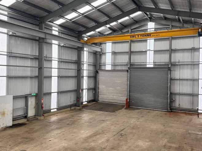 High Stud with Options