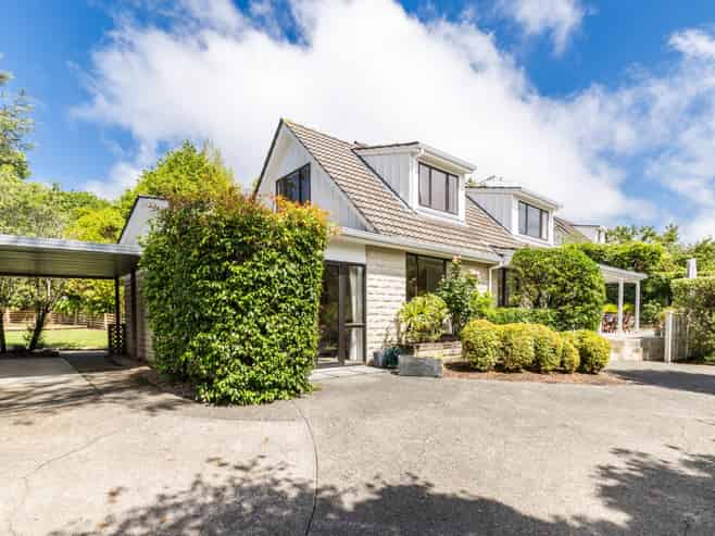 4 Te Mata Peak Road, Havelock North