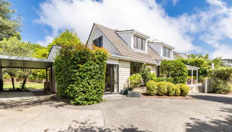 4 Te Mata Peak Road, Havelock North